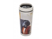 Country Matters Thermal Mug 